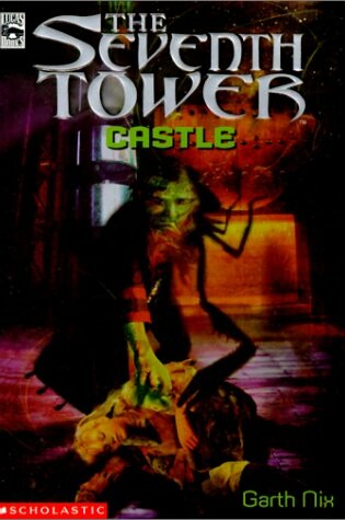 Cover of Seventh Tower