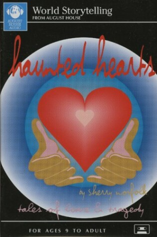 Cover of Haunted Hearts