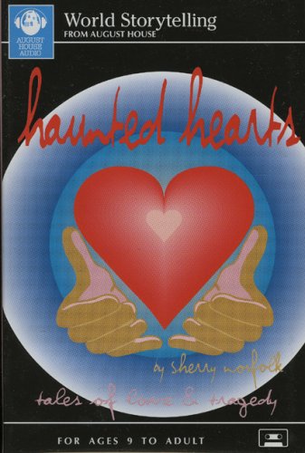Cover of Haunted Hearts