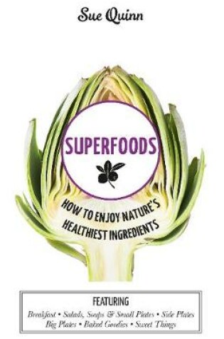 Cover of Superfoods