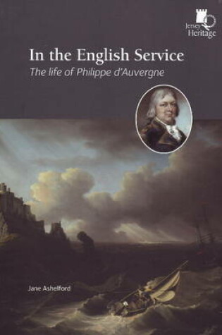 Cover of In the English Service