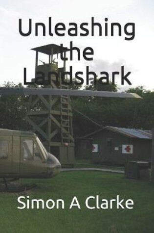 Cover of Unleashing the Landshark