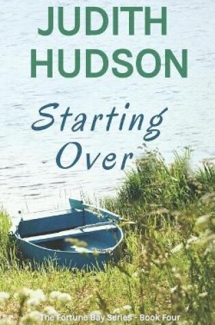 Cover of Starting Over