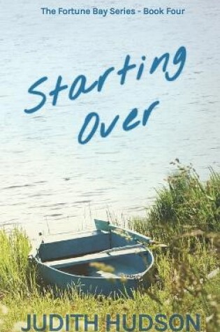 Cover of Starting Over