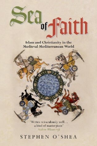 Cover of Sea of Faith