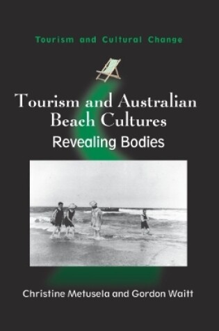 Cover of Tourism and Australian Beach Cultures