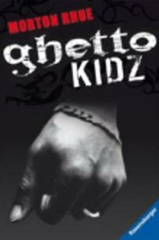 Cover of Ghetto Kidz