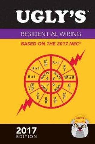 Cover of Ugly's Residential Wiring, 2017 Edition