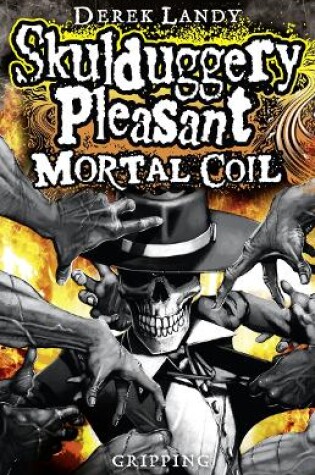 Cover of Mortal Coil