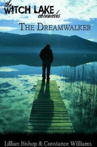 Cover of The Dreamwalker