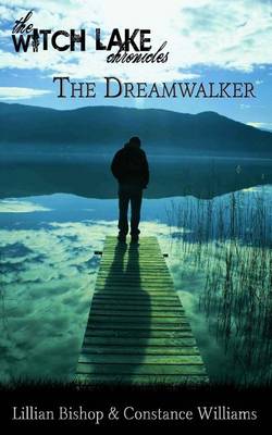 Cover of The Dreamwalker