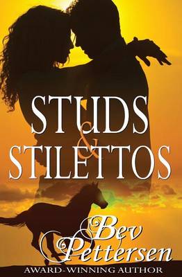 Book cover for Studs and Stilettos