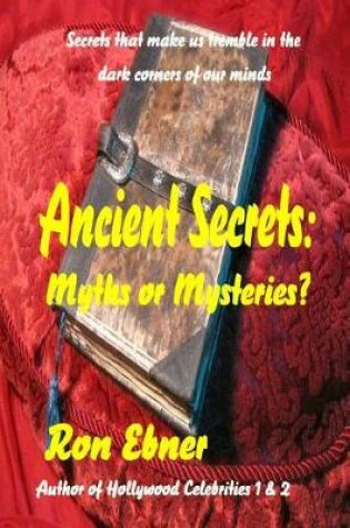 Cover of Ancient Secrets