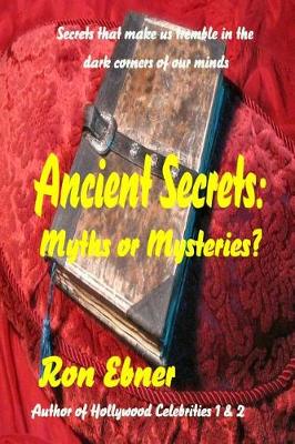 Cover of Ancient Secrets