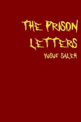 Book cover for The Prison Letters (Updated Edition)