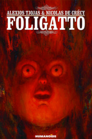 Cover of Foligatto