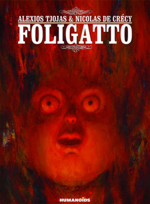 Book cover for Foligatto