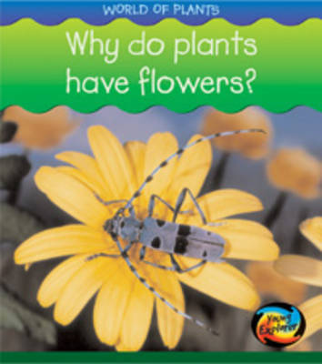 Cover of World of Plants Pack A of 4