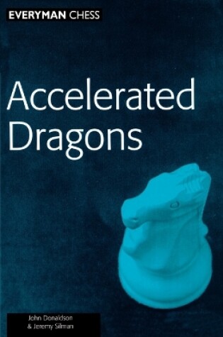 Cover of Accelerated Dragons