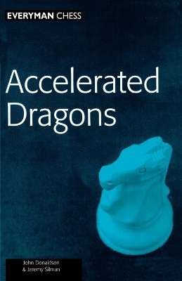 Book cover for Accelerated Dragons