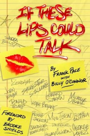 Cover of If These Lips Could Talk