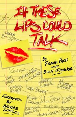 Book cover for If These Lips Could Talk