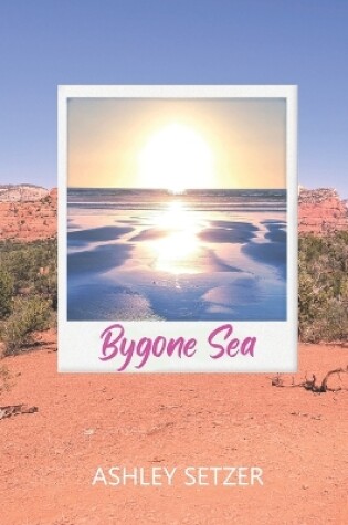 Cover of Bygone Sea