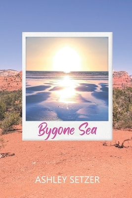 Book cover for Bygone Sea