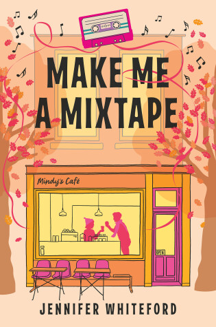 Cover of Make Me a Mixtape