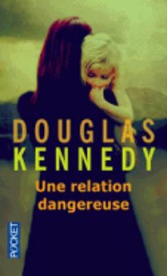 Book cover for Une relation dangereuse