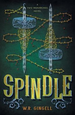 Cover of Spindle