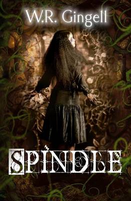 Book cover for Spindle