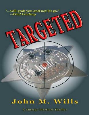 Book cover for Targeted