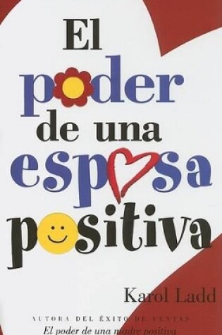 Cover of El Poder de Una Esposa Positiva