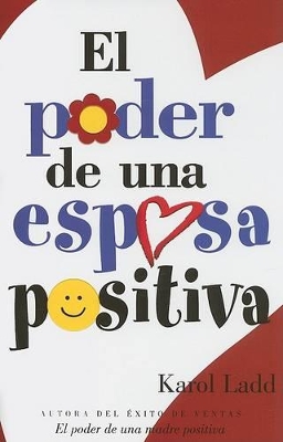 Book cover for El Poder de Una Esposa Positiva