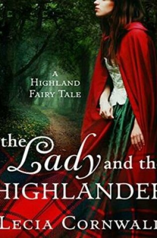 Cover of The Lady and the Highlander