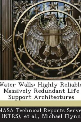 Cover of Water Walls