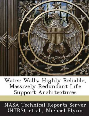 Book cover for Water Walls