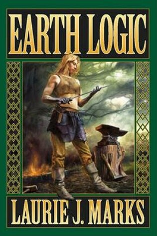 Cover of Earth Logic