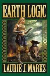 Book cover for Earth Logic