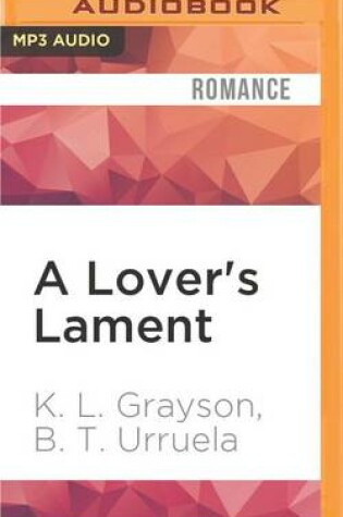 Cover of A Lover's Lament