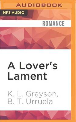 Book cover for A Lover's Lament