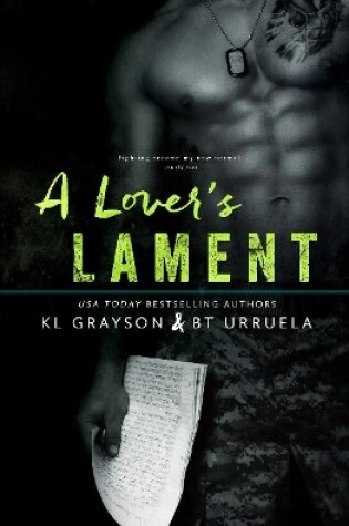 Cover of A Lover's Lament