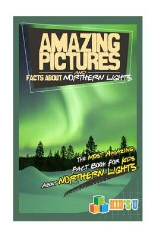 Cover of Amazing Pictures and Facts about the Northern Lights