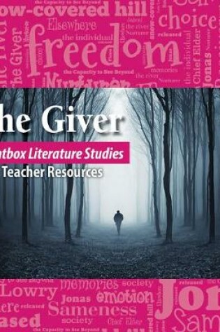 Cover of The Giver