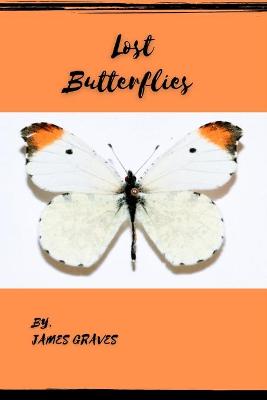 Book cover for Lost Butterflies