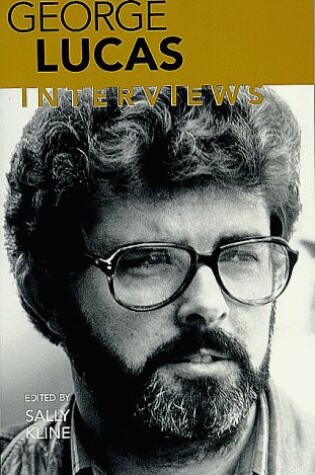 Cover of George Lucas