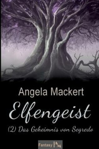 Cover of Elfengeist (2)