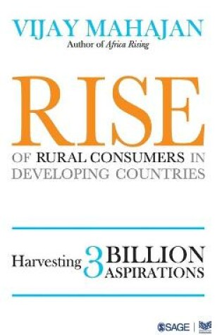 Cover of Rise of Rural Consumers in Developing Countries