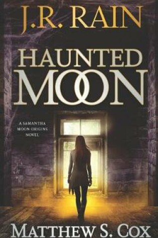 Cover of Haunted Moon